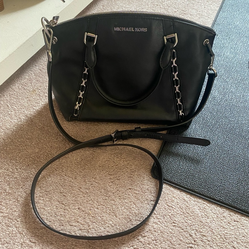 Michael Kores purse